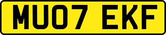 MU07EKF