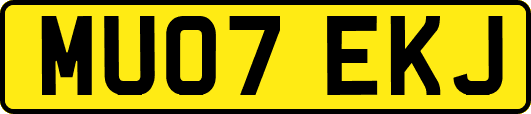MU07EKJ
