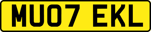 MU07EKL