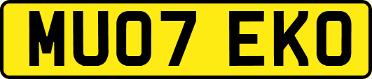 MU07EKO