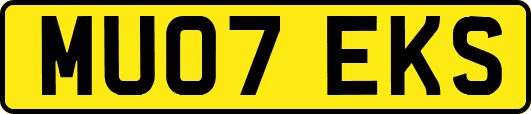 MU07EKS