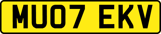 MU07EKV