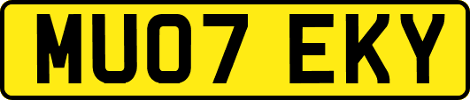 MU07EKY