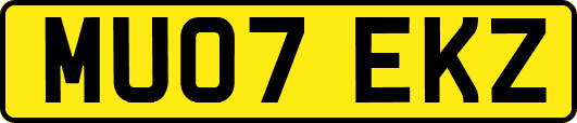MU07EKZ