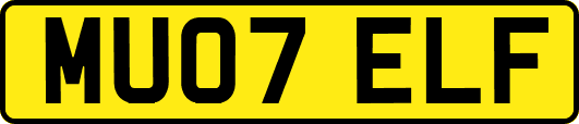 MU07ELF