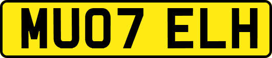 MU07ELH