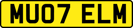 MU07ELM