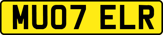 MU07ELR