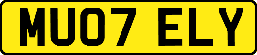 MU07ELY