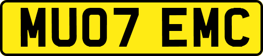 MU07EMC