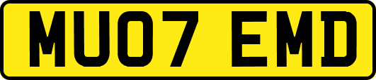MU07EMD