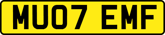 MU07EMF