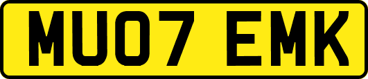 MU07EMK