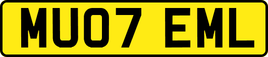 MU07EML
