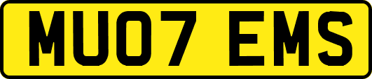 MU07EMS
