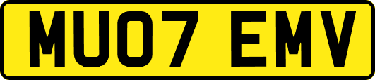 MU07EMV