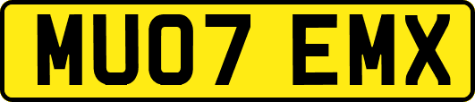 MU07EMX