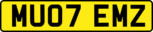MU07EMZ