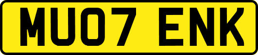 MU07ENK