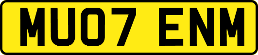 MU07ENM