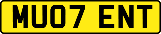 MU07ENT