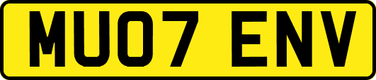 MU07ENV