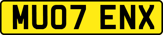 MU07ENX