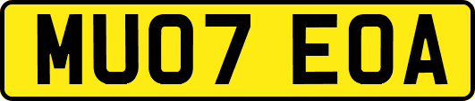 MU07EOA