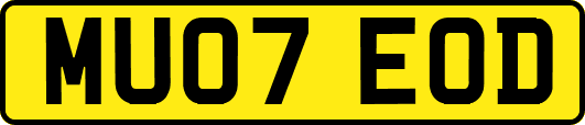 MU07EOD