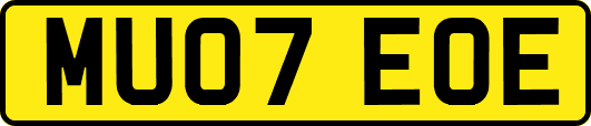 MU07EOE