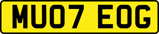 MU07EOG