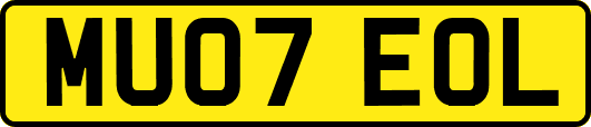 MU07EOL
