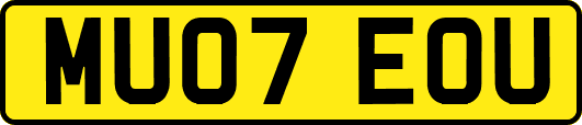 MU07EOU