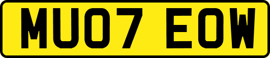 MU07EOW