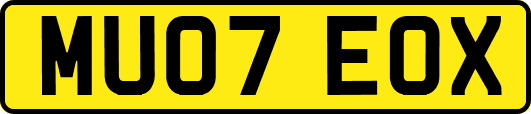 MU07EOX