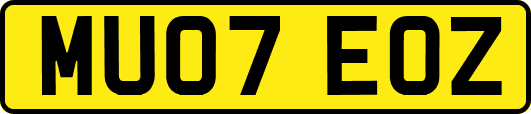 MU07EOZ