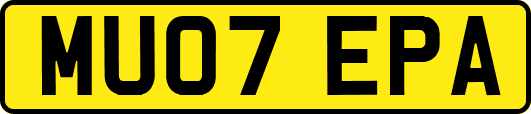 MU07EPA