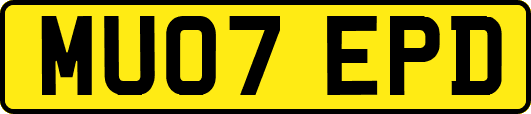 MU07EPD