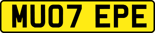 MU07EPE