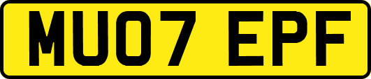 MU07EPF
