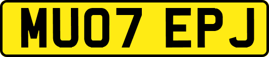 MU07EPJ