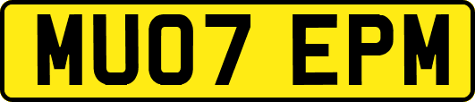 MU07EPM