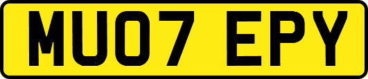 MU07EPY