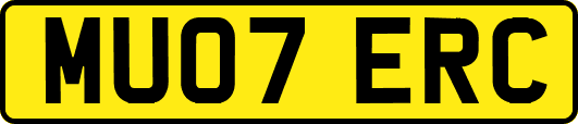 MU07ERC
