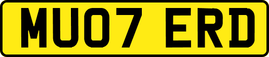 MU07ERD