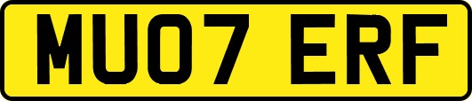 MU07ERF