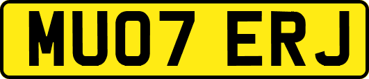 MU07ERJ