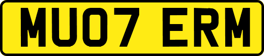 MU07ERM