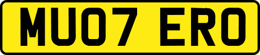 MU07ERO
