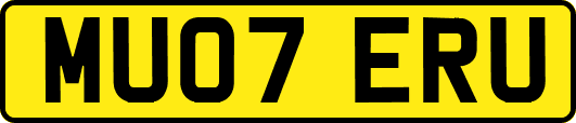 MU07ERU